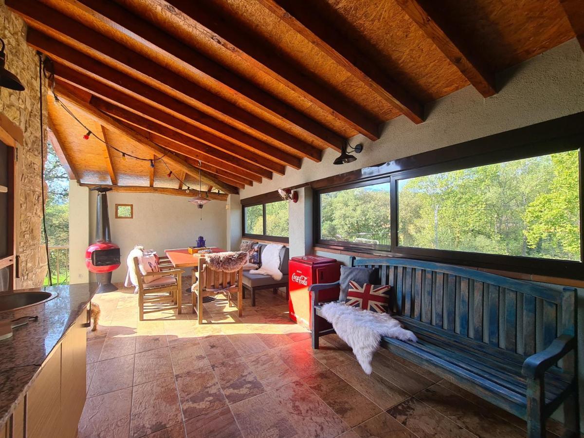 Harveys Homestay - Adults Only Mieres  Екстериор снимка
