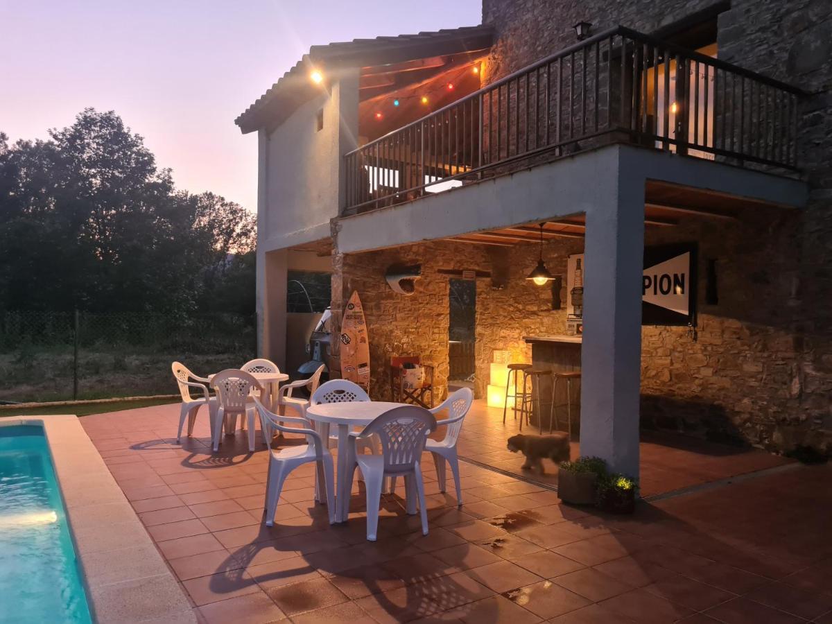 Harveys Homestay - Adults Only Mieres  Екстериор снимка