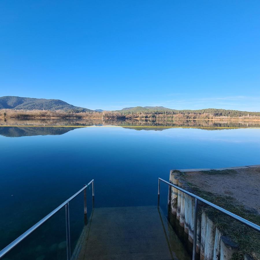 Harveys Homestay - Adults Only Mieres  Екстериор снимка