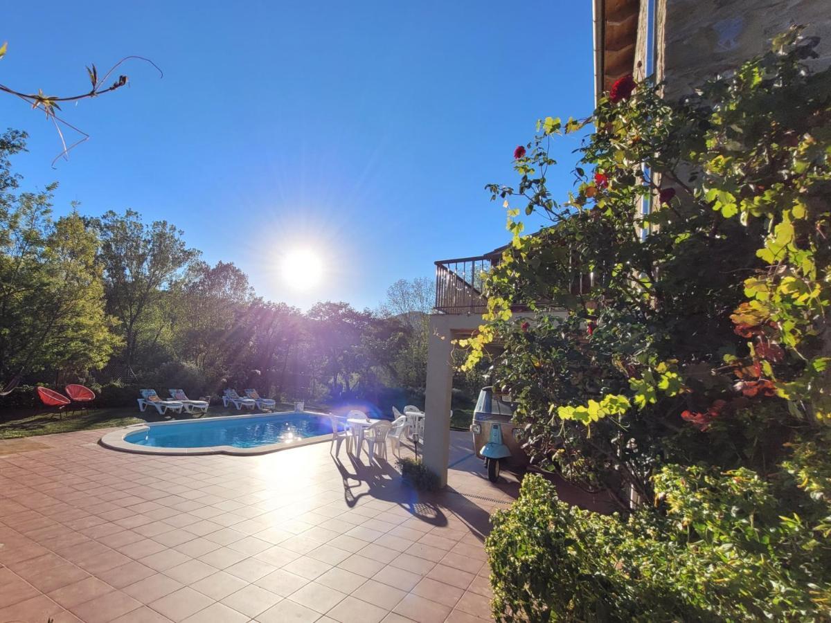 Harveys Homestay - Adults Only Mieres  Екстериор снимка